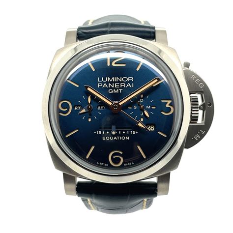 prestige time panerai|Certified Pre.